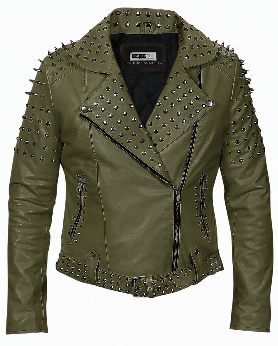 Army Green