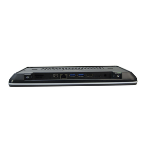 Tableta de escritorio de 15,6 pulgadas, entrada VGA, Monitor Industrial táctil Usb, pantalla táctil capacitiva, Monitor Lcd, pantalla para Industrial - Product Image 5