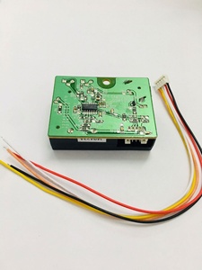 DSM501AダストセンサーモジュールPM2.5検出セクターアレルギー性煙粒子センサーモジュールDSM501在庫あり - Product Image 4