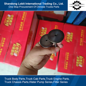 080v04101-0537 van nạp thích hợp cho sinotruk HOWO t5g sitrak c7h máy kéo xe tải phụ tùng MC05 MC07 động cơ van tàu - Product Image 3