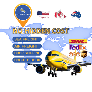 Airfreight Shipping Agent <strong>Europe</strong> Saudi Arabia Covering FBA DDU DDP Shipping Service Amazon's European US Fulfillment <strong>Centers</strong> - Product Image 4