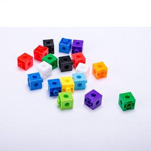 Bloques de construcción educativos para niños, juguete cuadrado que se puede construir en varias formas - Product Image 3