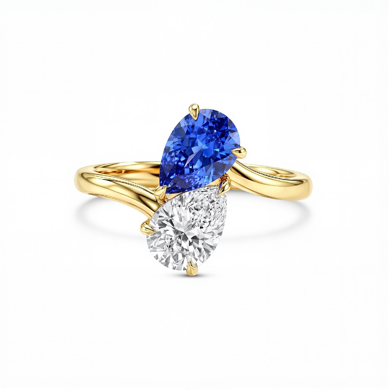 Gold 18KT