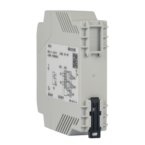 Acrel 1 DC Current signal Is <strong>Isolated</strong> and <strong>Outputs</strong> 1 DC0/4-20mA Current <strong>Input</strong> Isolation Safety Barrier BM200-DI/I-B11 - Product Image 4
