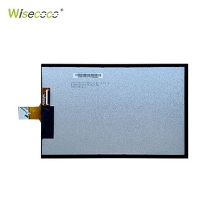 Placa controladora Lcd tipo C, 10,1x800, 1280 pulgadas, 10 puntos, capacitivo, Multi pantalla táctil Lcd, 10,1 ", todo en uno - Product Image 3