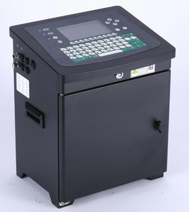 Nuovo Design ad alta precisione veloce Multi-funzione commerciale conveniente stampante a getto d'inchiostro per ufficio - Product Image 1