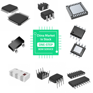 Danışın ve müzakere besleme çipi ve anakart özel SMT OEM SPC560B50L1C6E0X SPC5602PEF0MLL6 SPA17N80C3 UCC5320SCDWVR - Product Image 1