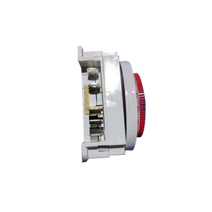 24-Stunden automatische analoge mechanische TG-10 Timer Mini wöchentliche Zeit steuerung 220V-240V Max Spannung 16A Max Strom - Product Image 5
