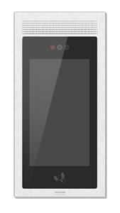 Building Access Control Apartment Ring Video Door Phone <strong>Intercom</strong> <strong>System</strong> Smart Metal Digital Doorbell Face Recognition - Product Image 4