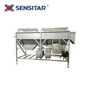 Electric Commercial Cassava Powder <strong>Grating</strong> Processing <strong>Machine</strong> Cassava Flour Making <strong>Machine</strong> Production Line Plant - Product Image 6