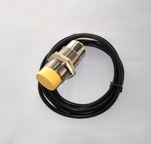 <strong>Proximity</strong> <strong>sensor</strong> 40mm long distance detection non-contact M8M12M18M30 <strong>proximity</strong> switch - Product Image 2