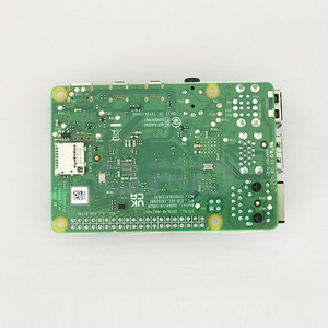 Ahududu Pi 4 Model B 1GB/2GB/4GB/8GB RAM Mini geliştirme panoları orijinal ahududu Pi4 Pi4B Mini bilgisayar ahududu Pi 4