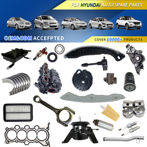 Hyundai Veracruz Santa Fe için MHJKIA 21810-2B000 21811-2B000 oto motor montaj braketi - Product Image 5