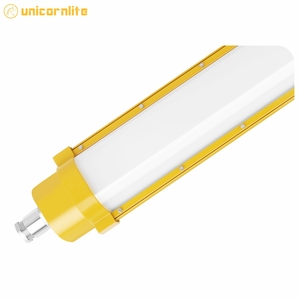 1区2区Atex危险区域防爆灯爆炸发光二极管灯防爆灯 - Product Image 3