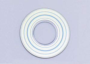 Edelstahl Metall Encoder Disc Code für Inkrement al Encoder optische Encoder Disk - Product Image 3