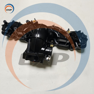 Впускной впускной коллектор для LANDROVERS DEFENDER L316 2,2 Td4 Впускной BK2Q9424CD BK2Q-9424-CD - Product Image 5