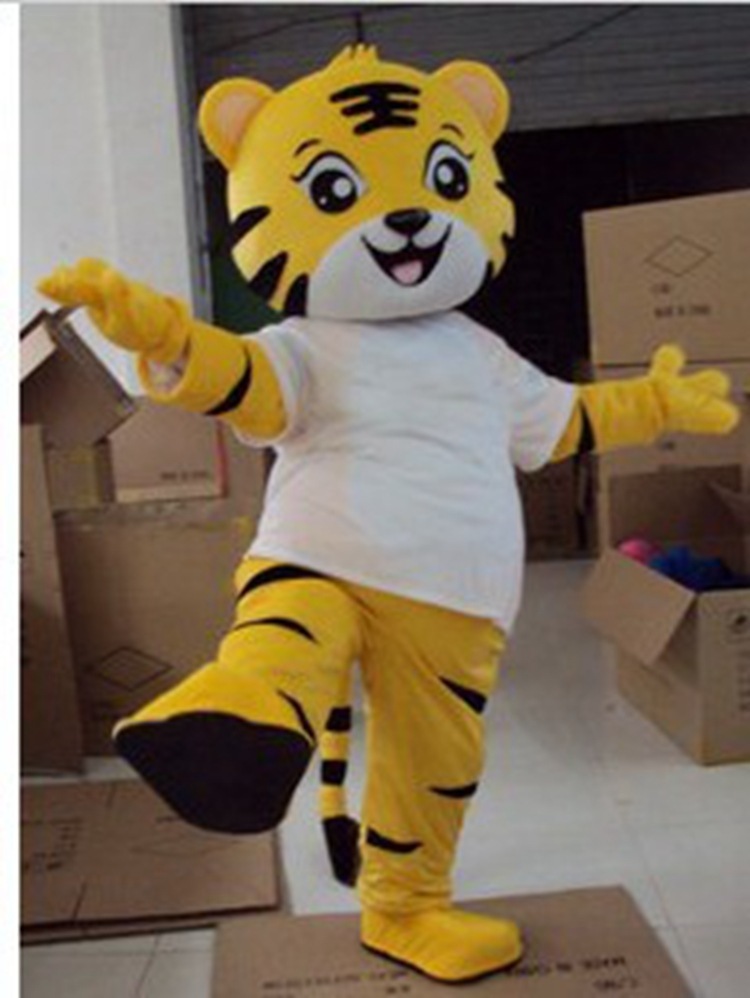 Amway Tigre