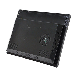 PCAP Touchscreen Multi-Touch An-droid <strong>System</strong> 21 Inches All in One <strong>Computer</strong> <strong>LCD</strong> Panel 4k Resolution Pc Game - Product Image 4