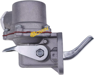 Perkins motor JCB kazıcı yükleyici 2CX 3CX için motor yakıt kaldırma pompası 22641A057 2641A067 641A082 AK-183 ULPK0005 ULPK0034 ULPK0015 - Product Image 4