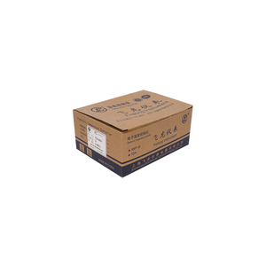 Pantalla LCD de alta precisión Controlador de temperatura digital PID inteligente Dispositivo controlador de temperatura 0-800 ℃ - Product Image 2