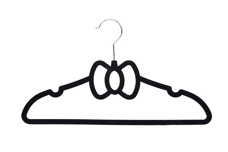 velvet hanger
