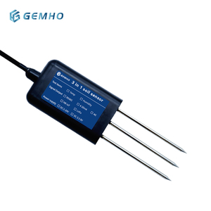 Faxtory Wireless <strong>Soil</strong> <strong>Moisture</strong> <strong>Sensor</strong> WiFi <strong>Soil</strong> <strong>Moisture</strong> Detector <strong>Soil</strong> <strong>Moisture</strong> <strong>Sensor</strong> Meter - Product Image 4