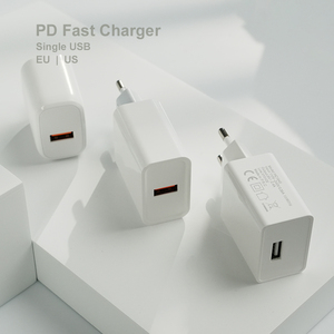 Unico Original 33W Super Fast Charging 40W Output Multi-Port <strong>One</strong> USB Type C Quick <strong>Charger</strong> for Cellphone Laptop 20W 65W Notebook - Product Image 2