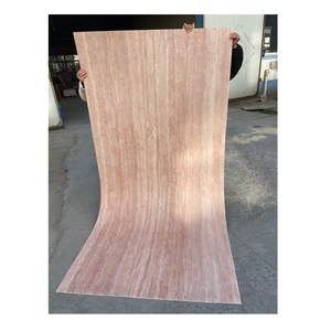 Chất lượng cao mềm đá MCM bên ngoài ốp vật liệu gạch chống cháy linh hoạt tường gạch Veneer đá tự nhiên - Product Image 1