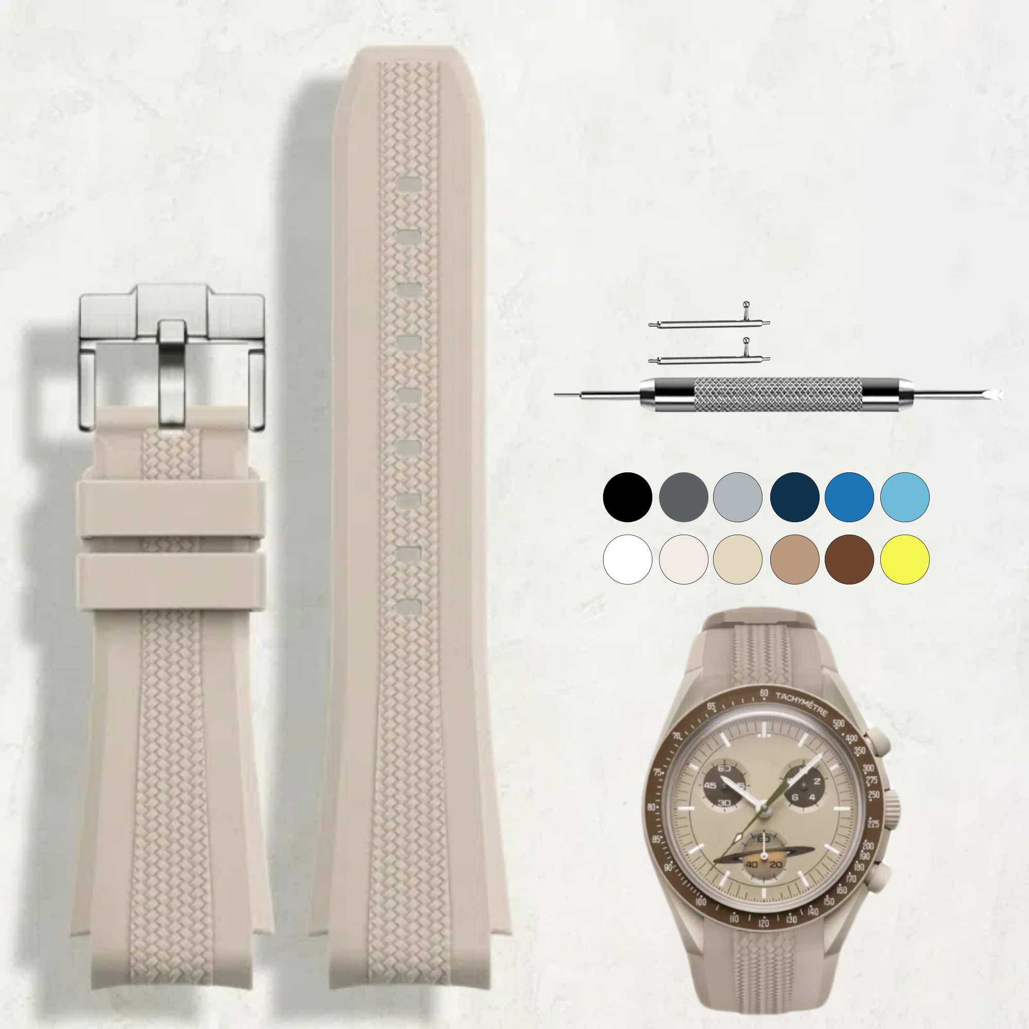 Beige