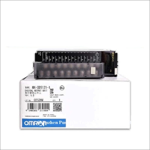Nuevo módulo de salida Digital Omrons NX PLC NX-OD2154 OD2258 OD3121 OD3153 OD3256 OD3257 OD3268 OD4121 OD4256 OD5121 OD5256 - Product Image 1