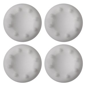 For Playstation 5/PS5/PS4/PS3/<strong>XBOX</strong> ONE/<strong>XBOX</strong> <strong>360</strong> Controller Analog Thumbstick Grips Silicone Cap Cover - Product Image 4