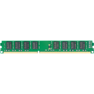 Hochwertiges 4GB DDR3 1,5-V-RAM-Modul ECC-aktiviert NEU 1600 MHz für den Desktop-Einsatz auf Lager