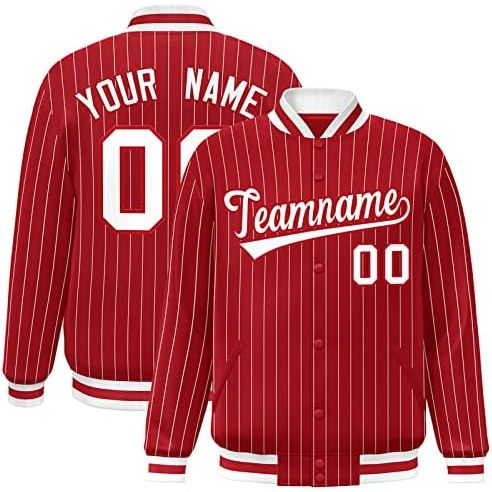 Red-white Stripe-17