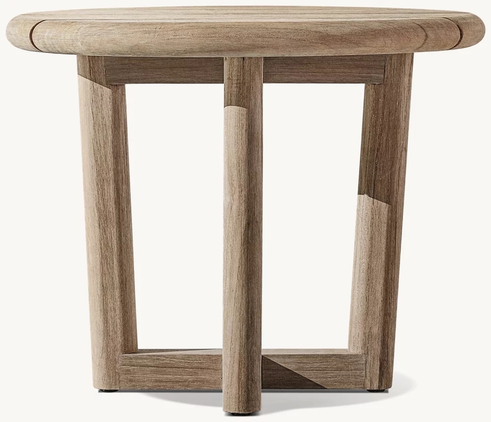 Mesa lateral: 50*50*40cm