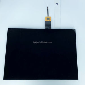 10,1 дюймовый сменный ЖК-экран tft LCD сенсорный экран модуль дисплея - Product Image 1