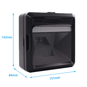 Chinese Factory Hot Sale 2D Qr <strong>Code</strong> Scanner Automatic Qr <strong>Code</strong> Scanner Auto <strong>Scan</strong> Barcode Scanner - Product Image 5
