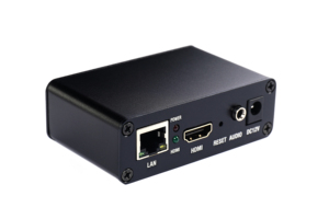 H.265 h.264 hdm i Video Encoder 4K @ 30 USB IPTV Encoder für Live-Streaming - Product Image 2