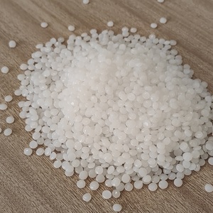高密度聚乙烯树脂高密度聚乙烯M200056管级高密度聚乙烯塑料原料颗粒高密度聚乙烯颗粒处女 - Product Image 2