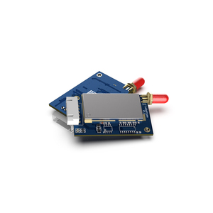 Lora611 PRO - 4Km long range 100mW sx1276 chip AES 128 MESH network TTL / <strong>RS232</strong> / RS485 port LoRa Transceiver <strong>Module</strong> - Product Image 4