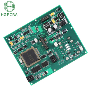 แผงวงจรควบคุมมอเตอร์แผงวงจรรับเหรียญแผงวงจร V5วาโม - Product Image 4