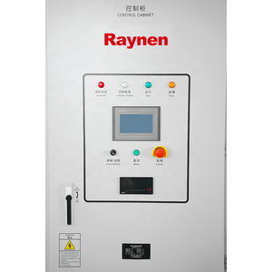 RAYNEN-Unidad de frecuencia variable de voltaje medio, dispositivo trifásico para control de velocidad del motor, calidad superfuerte, 6kv, 10kv, - Product Image 5