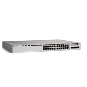 Original C9200L <strong>Network</strong> Essentials Switch 24-port <strong>Data</strong> 4x10g Uplink Gigabit <strong>Ethernet</strong> 24 Port Modular Uplink C9200L-24T-4X-E - Product Image 6