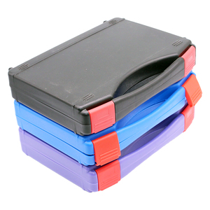 容易和简单的PP塑料工具箱案例 - Product Image 1
