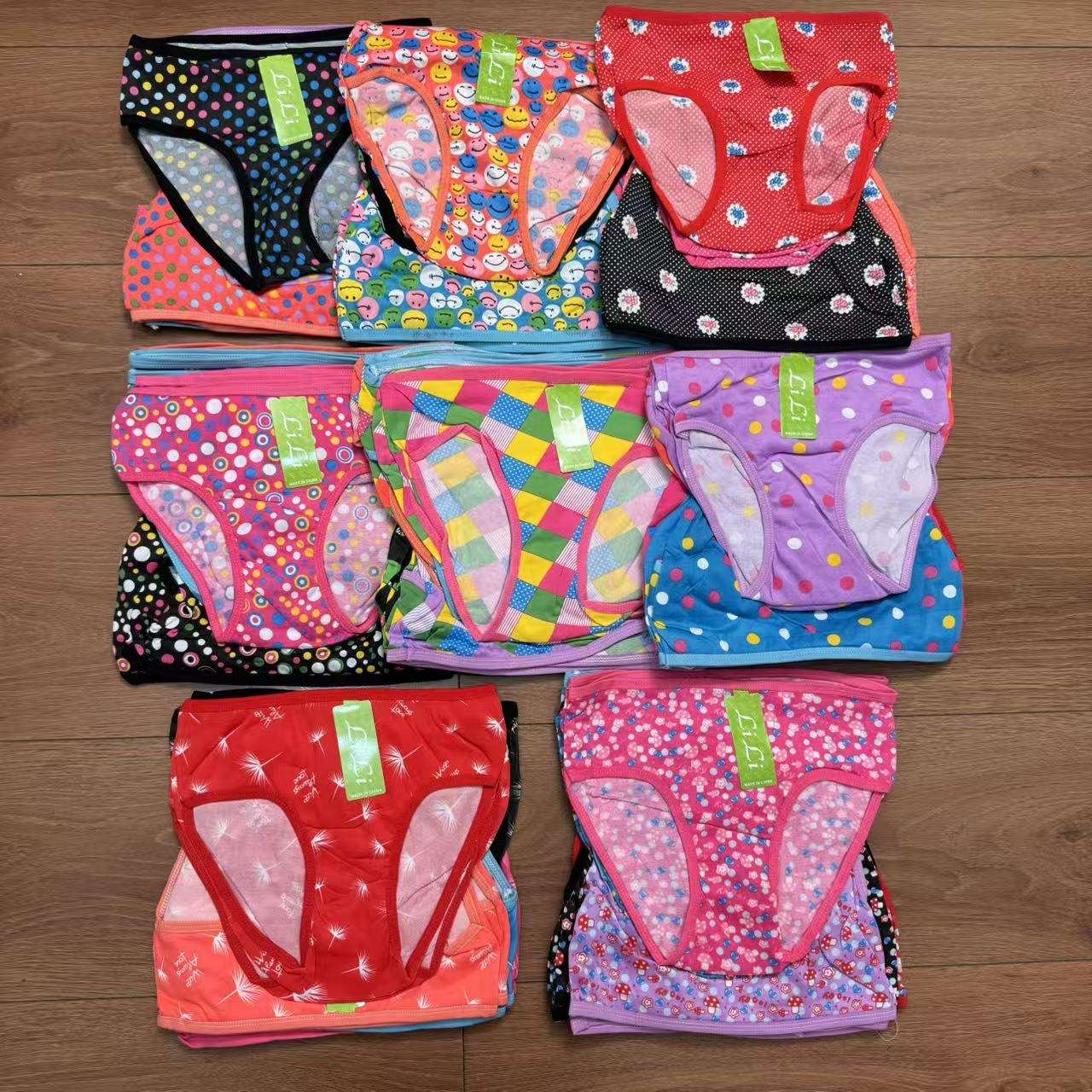 Red( Assorted color, Mix all patterns)