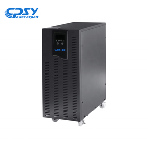 RS485 параллельная функция связи 40kVA Высокочастотный источник питания онлайн UPS - Product Image 6