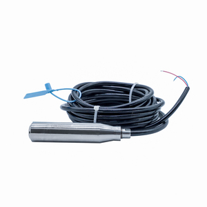 Water Submersible <strong>Level</strong> <strong>Sensors</strong> Probe Hydrostatic River Tank Water Liquid <strong>Level</strong> Indicator Transmitter - Product Image 6