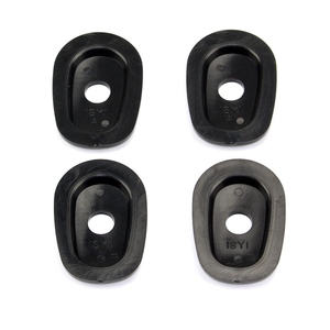 Bộ chuyển đổi tín hiệu Rẽ Xe Máy miếng đệm cho Yamaha fz600 fazer 1998-2003 yzf600 thundercat YZF-R6 FZ1000 - Product Image 4