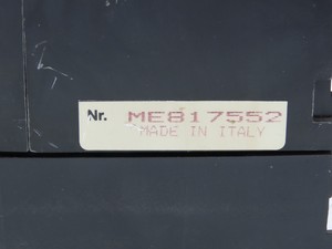 Neuer und originaler SPS-Leistungs schalter 400A 480VAC 2-poliger SPS-Programmier regler - Product Image 6