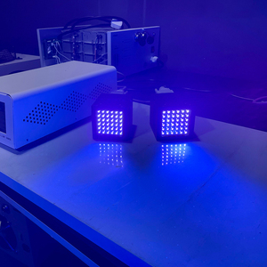 air Cooled 365nm 385nm 405nm Compact customized <strong>UV</strong> <strong>LED</strong> curing systems for <strong>UV</strong> adhesive