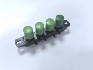 Druckknopf schalter Haushalts geräte teile Elektronischer Druckknopf schalter für die Installation des Mixers - Product Image 4